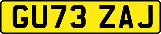 GU73ZAJ