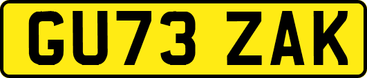 GU73ZAK