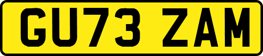 GU73ZAM
