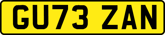 GU73ZAN