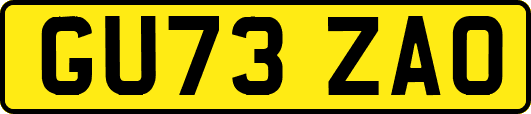 GU73ZAO