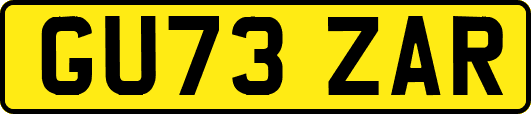 GU73ZAR