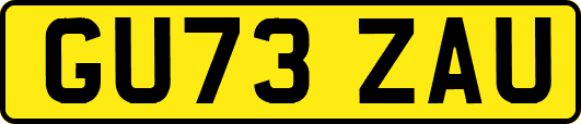 GU73ZAU