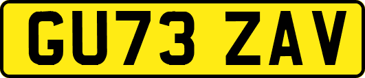 GU73ZAV