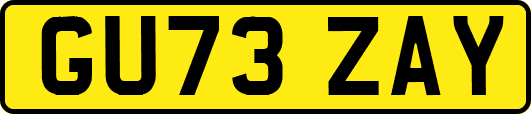 GU73ZAY