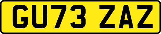 GU73ZAZ