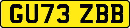 GU73ZBB