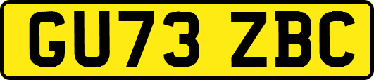 GU73ZBC