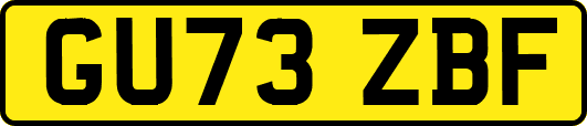 GU73ZBF