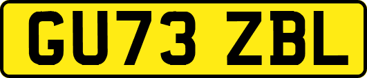 GU73ZBL