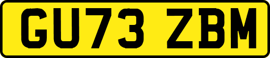 GU73ZBM