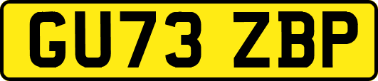 GU73ZBP