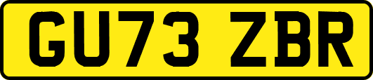 GU73ZBR