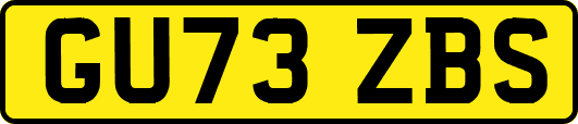 GU73ZBS