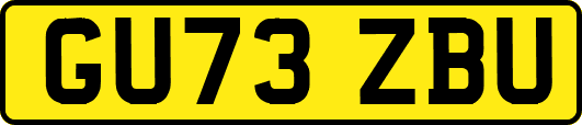 GU73ZBU
