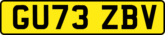 GU73ZBV