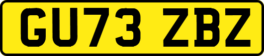 GU73ZBZ