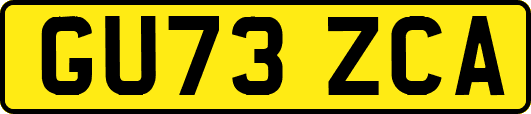 GU73ZCA