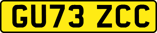 GU73ZCC
