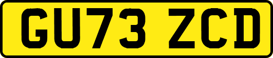 GU73ZCD