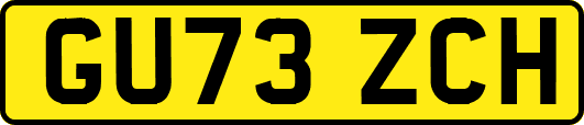 GU73ZCH