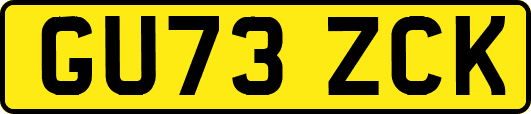 GU73ZCK