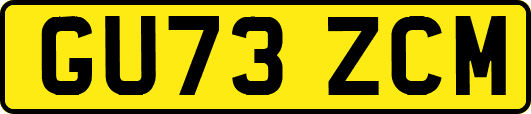 GU73ZCM