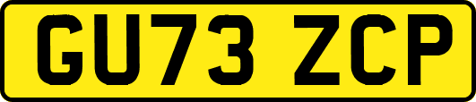 GU73ZCP