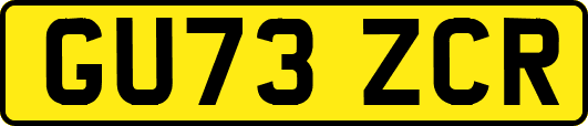 GU73ZCR