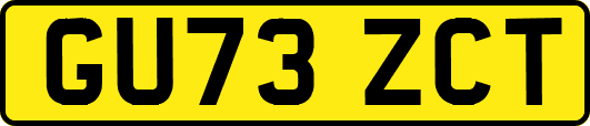 GU73ZCT
