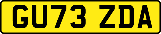 GU73ZDA
