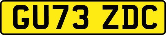 GU73ZDC