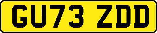 GU73ZDD