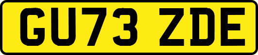 GU73ZDE