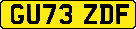 GU73ZDF