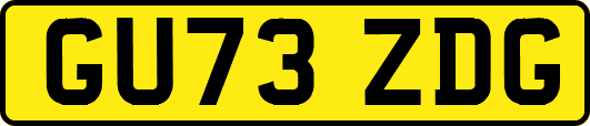 GU73ZDG