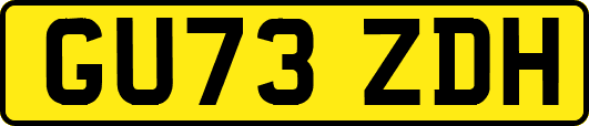 GU73ZDH