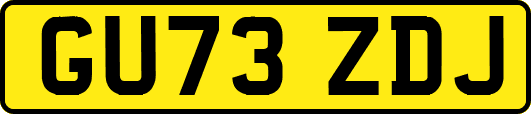 GU73ZDJ