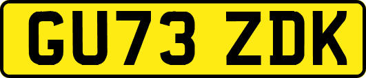 GU73ZDK