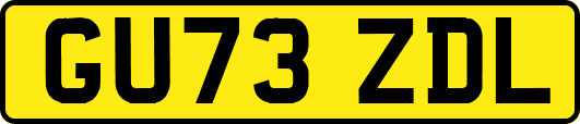 GU73ZDL