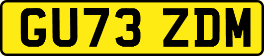 GU73ZDM