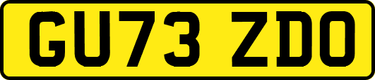 GU73ZDO