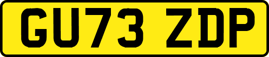GU73ZDP