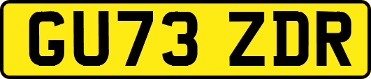 GU73ZDR