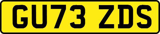 GU73ZDS