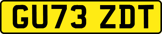 GU73ZDT