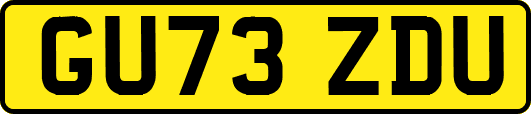 GU73ZDU