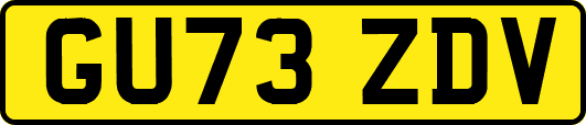 GU73ZDV