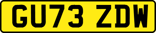 GU73ZDW