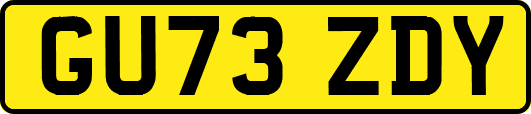 GU73ZDY